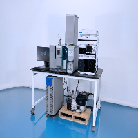 Sciex X500B QTOF LC/MS System image 0